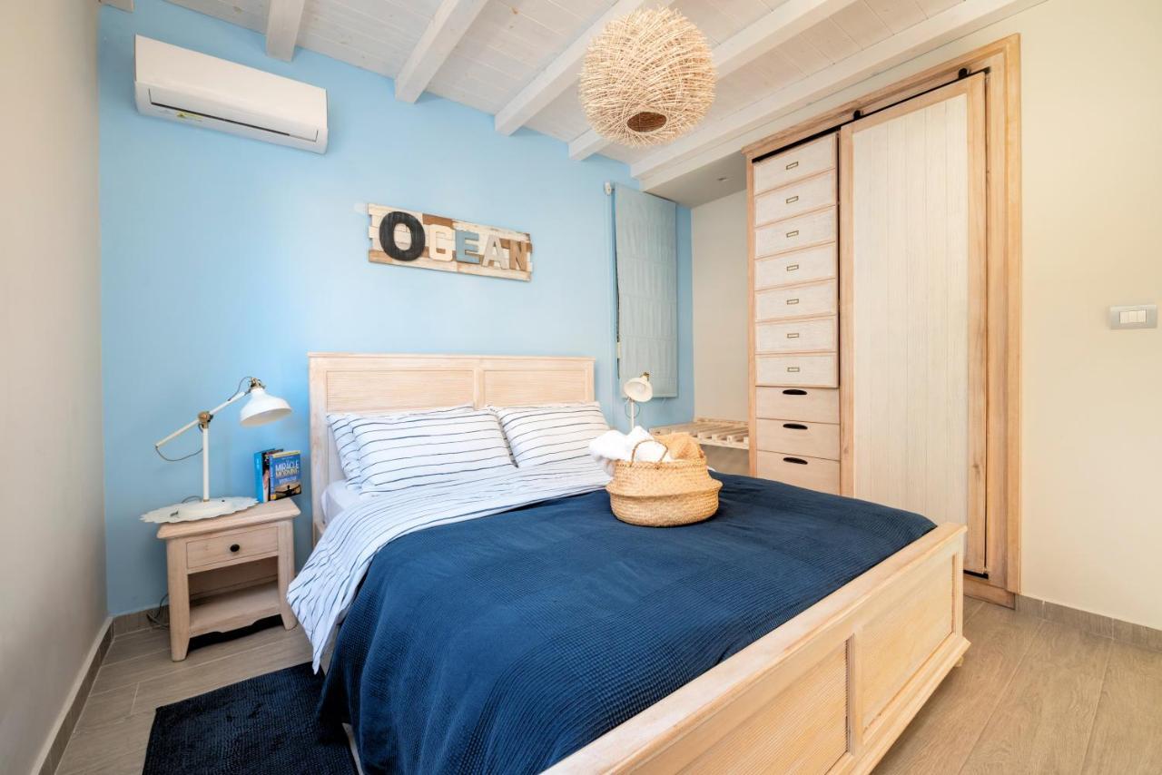 Seabreeze Villa - With Jacuzzi & Heated Pool Mastichari  Extérieur photo