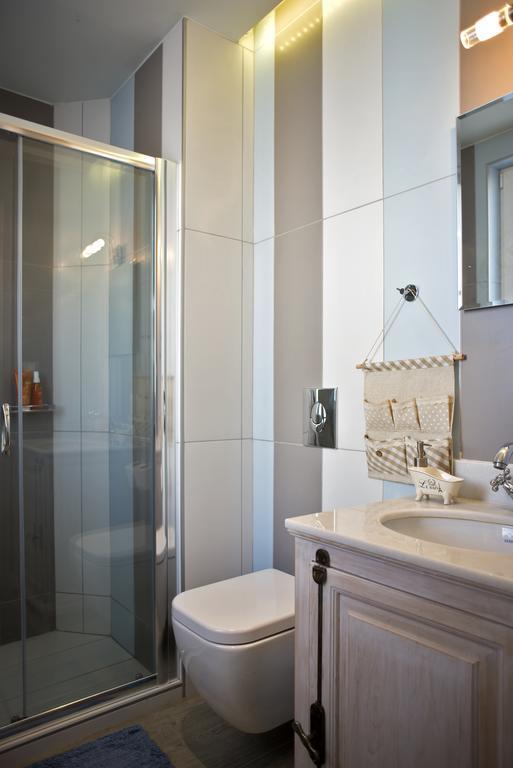 Seabreeze Villa - With Jacuzzi & Heated Pool Mastichari  Extérieur photo